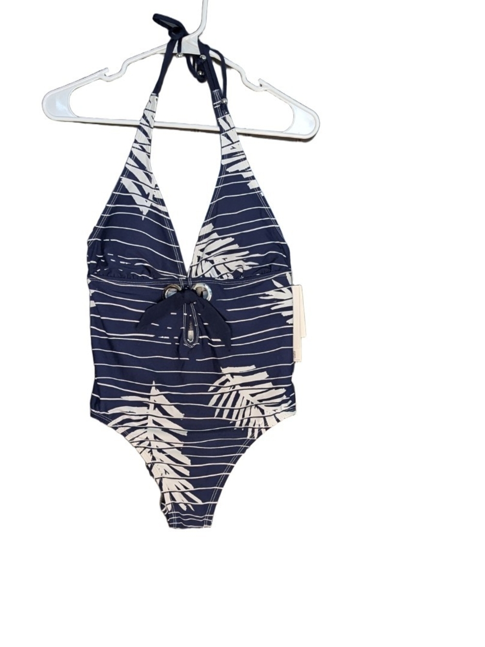 Amoressa by Miraclesuit Venetian Affair Fortuny Tummy Control Swimsuit Size 6
